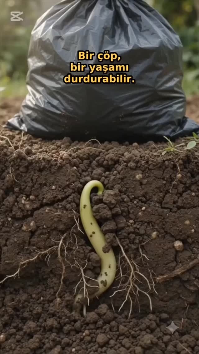 5 Haziran Dünya Çevre Günü 🌿

Doğayla kurduğumuz ilişki, yaşam kalitemizin de bir parçasıdır. 
Temiz hava, su ve toprak; hepimiz için korunması gereken ortak değerlerdir.

Bazen küçücük bir ihmal, ses