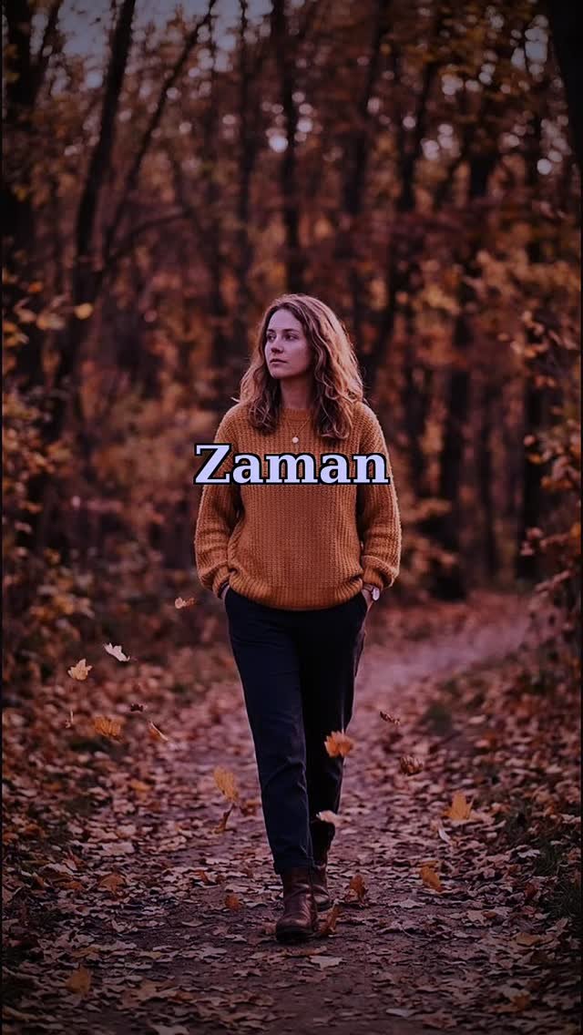ZAMAN 

 Ahh zaman
 Dert misin derman mısın bilemedim
 Kaybettiğim zamanlara mı yanayım
 Her şeye ilaç olacağına mı kanayım
 Nerenden tutayım da sarılayım
 Dayanayım güç alayım
 Hayal kırıklıklarıyla 